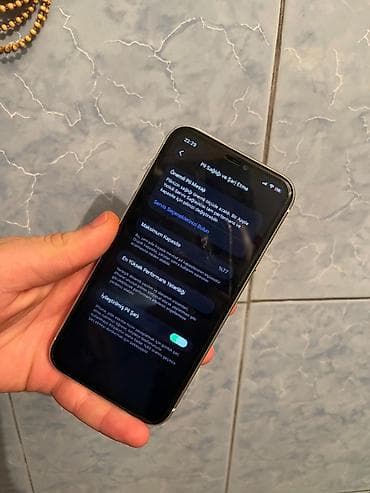 iphone 6s kabrolari: IPhone 11, Ağ — 4