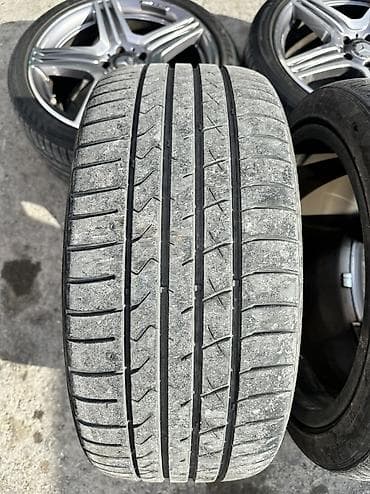 amc diskler: İşlənmiş Disk AMG R 19, 5 Boltlu — 4