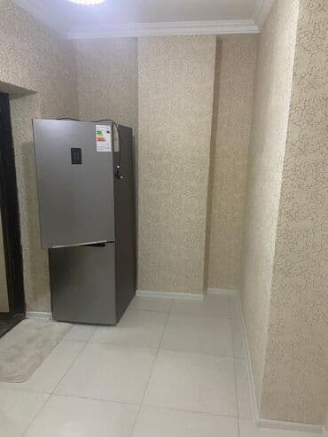 Ford: Sumqayit bulvarinda yerlesen mirvari city yasayis kompleksinde — 3