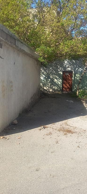 osilograf satilir: Daş-qaç daşından tikilmiş, üstü beton örtüklü ayrıca tikili — 1