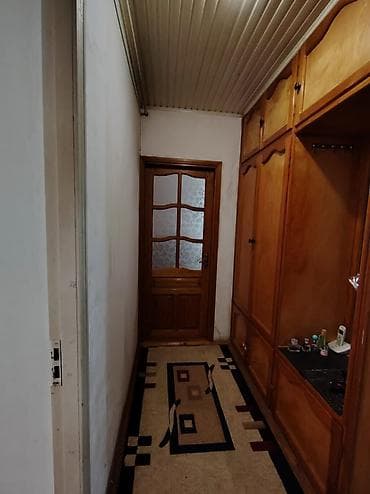 kiraye evlee: Bakı, 3 otaqlı, Köhnə tikili, 75 kv. m — 10