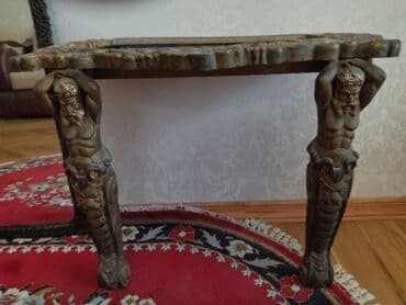 işlənmiş güzgülər: Güzgü Döşəmə üstü, Düzbucaqlı — 5