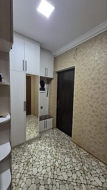 xetai metrosu evler: Mebel dəsti – yataq otağı və qonaq otağı üçün Yataq otağı: - — 5