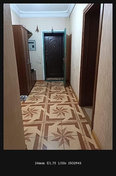 berde evler: Salam. merdekanda İcra hakimiyetinin yaninda 5mertebeli binanin 2ci — 4