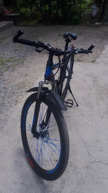 Yeni Şəhər velosipedi Stels, 29", sürətlərin sayı: 30, Ödənişli çatdırılma lalafo.az -da Yeni Şəhər velosipedi Stels, 29", sürətlərin sayı: 30, Ödənişli çatdırılma