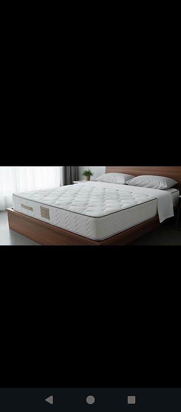 ortopedik matras: Yeni, Ortopedik matras — 1