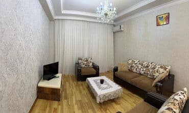 bina.az xacmaz: 3 otaqlı, 100 kv. m — 2