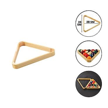 idma: Bilyard daşı taxtası bilyard üçbucağı 🟠 keyfiyyətli material 🟠 — 1