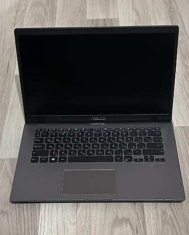 💻 ASUS X409FA (2021 model) 🔹 Intel Core i3 🔹 8GB RAM 🔹 256GB SSD (çox — 4