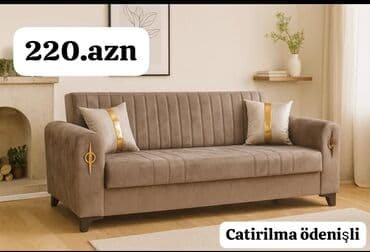 Çarpayılar: Divan, Yeni, Açılan, Bazalı, Parça, Ödənişli çatdırılma — 1