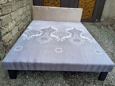 artizan quyularinin qazilmasi: Təzə çarpayılar 1 nəfərlik çarpayılar 60 manat . 2 nəfərlik taxt 110 — 14