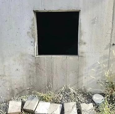 şef qapi: Beton kəsmə xidməti - Dəqiq və sürətli beton kəsimi: dam, döşəmə — 9