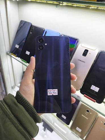 poko telefon: Samsung A10e, 64 GB, rəng - Mavi — 1