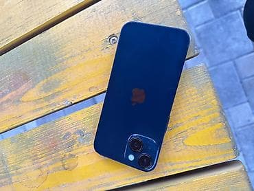 iphone 16 e4: IPhone 14, 128 GB, Mavi — 2