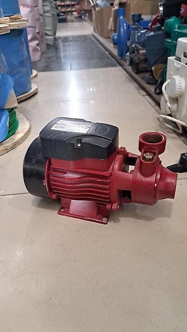 dövrüyə nasosu: Nasos, Ev üçün (məişət), quraşdırılma Səthi — 1