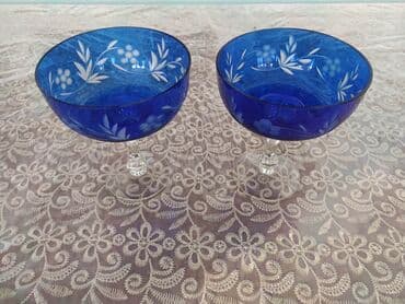 şəkər çöpü qiyməti: Konfet mürəbbə qabı cütü 20Azn — 1