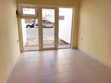 киоск в аренду: Yasamal rayonu 3 sayli Asan xidmetden 500 metr ashagida yeni temirden — 2