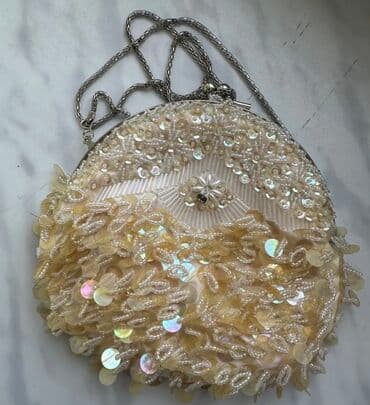 qizil qolbagilar: Çiyin çantası, Nine West, Yeni — 1