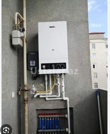 комби иммергаз купить новую: Xirdalan kombi ustasi — 1