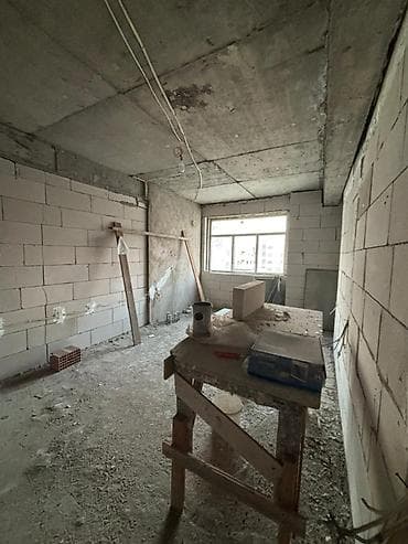 huseynbala eliyev: 2 otaqlı, Yeni tikili, 112 kv. m — 8