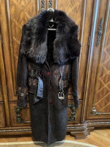 шуба из овчины азербайджанская: Qadın dublyonkası.Boynu tebii mexdendir.700 azn alınıb.120 azn — 1