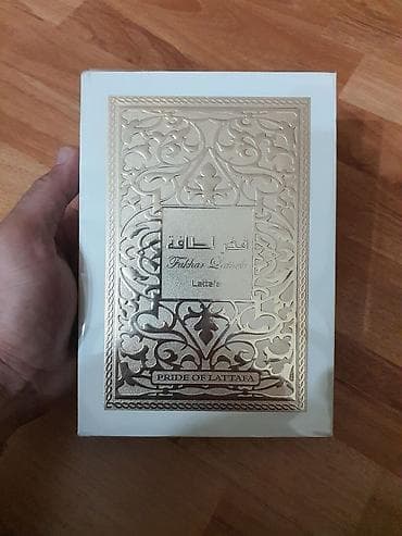 selenium sulfide 2.5 shampoo iran: Məhsul: Lattafa Fakhar Latafa Eau de Parfum – “Pride of Lattafa” - — 2