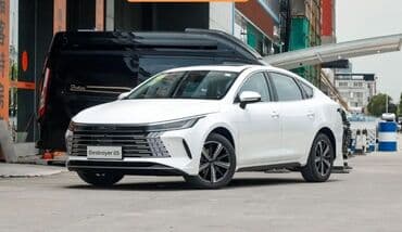 BYD DEPOZITSIZ gunluk 50 azn. Minumum prava staji 2 il Sertifkatli