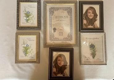 susta: Yeni, Lövhə, 17 — 3