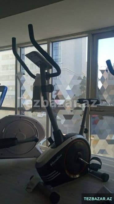 Orginal alman trenajorlaridir munasib qiymetlerle . Qiymetler — 1