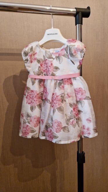 kısa donlar: Don, Ziyafət, 1 - 2 yaş, Mayoral — 1