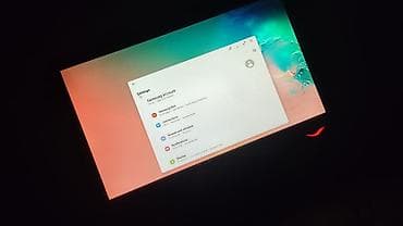 komputer dəst: LG Flatron W1943SE-PF monitor - Ekran diaqonalı: 19" (şirokformat) - — 8