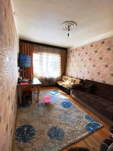 9 ci mikrorayon satilan evler: Bakı, 3 otaqlı, Köhnə tikili, 85 kv. m — 3