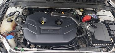 fort fujun: Ford Fusion: 2 l | 2017 il 91000 km Sedan — 8