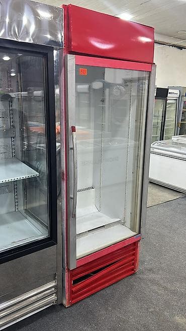 Tək qapılı şüşə vitrinalı soyuducu - Mağaza, kafe, market və ictimai lalafo.az -da Tək qapılı şüşə vitrinalı soyuducu - Mağaza, kafe, market və ictimai