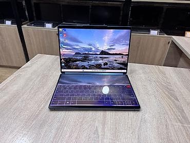 el blender: İşlənmiş Lenovo Yoga, 14 ", 1 TB, Ünvandan götürmə, Ödənişli çatdırılma, Rayonlara çatdırılma — 1