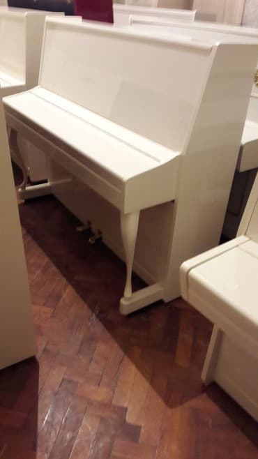 piano dersleri baki: Pianino Rusya stehsalı. Cadırılma və köklənmə pulsuzdu. Zəmanət verir — 1