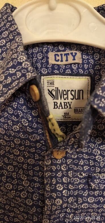 2 ci əl paltarlar: Yeni kimi — 5