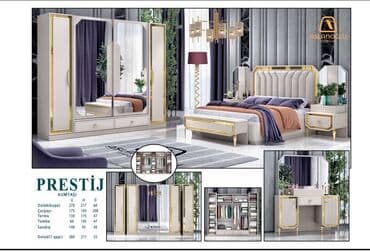 1 nəfərlik çarpayı: İkinəfərlik çarpayı, Türkiyə, Yeni — 1