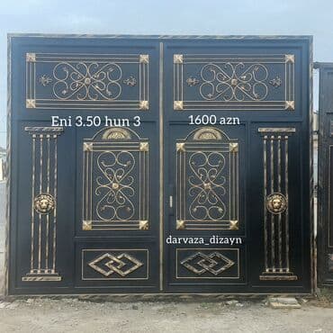 Döşəmə: Olculeri ve qiymetleri sekilde yazilib baki daxili catdirilma — 1