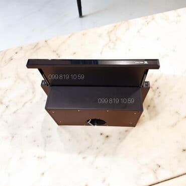 аспиратор для кухни в баку: Aspirator rəng - Qara, Yeni — 3