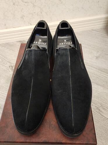 ортопедическая обувь: Стильный и комфортный обувь,совсем мало носил почти как новинкий — 2