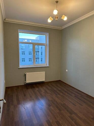 ucuz evler baki: Hövsan Mida 2 layihəsində, Yeni tikili 9 mərtəbəli binanın 8-ci — 2