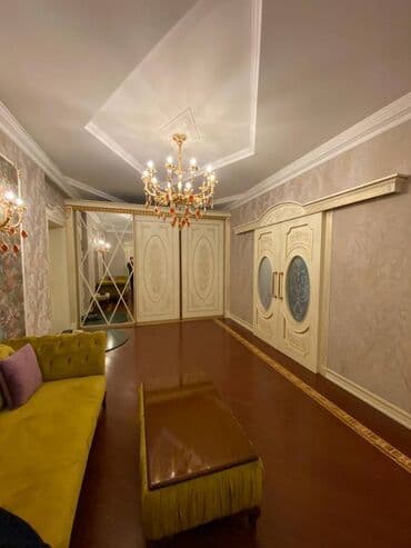 сдается квартира в баку: Xətai rayonu (Xətai metrosu, Alyans mtk, Istikbal mebel, her otagda — 5