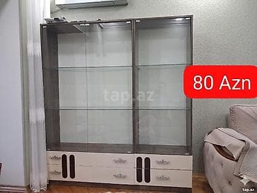 İkinci əl müxtəlif işlənmiş əşyaların ucuz qiymətə satışı. Zeng — 4