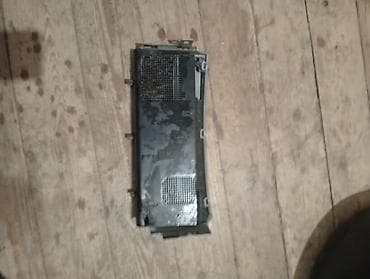 2107 ehtiyat hisseleri: Land Rover 322, 2009 il, İşlənmiş — 2