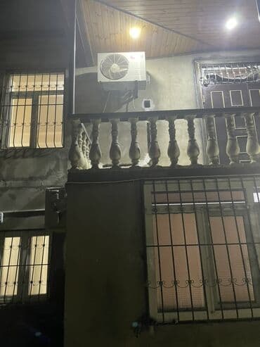 Aristonlar: LG split kondisioner - Divar tipli split sistem: daxili və xarici — 1