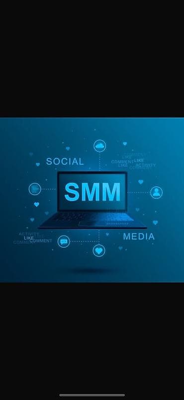 azerbaycan online iş: SMM menecer tələb olunur, İstənilən yaş, Təcrübəsiz — 3