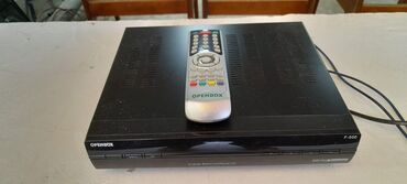 ресивер для телевизора: Krosna tuneri — 1