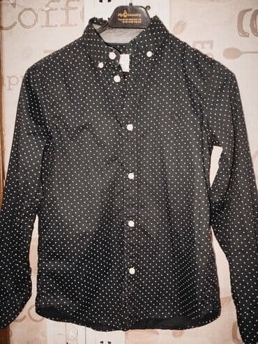 Сорочка H&М. 

`