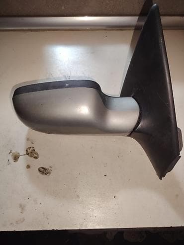 masin ucun: Cüt, Renault MEGANE 2, 2006 il, Fransa, Rayonlara çatdırılma, Ödənişli çatdırılma, Ünvandan götürmə — 3